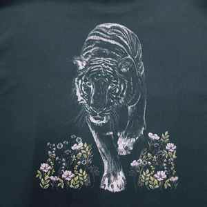 T-shirts pour hommes grandes tailles OEM, polos pour garçons, t-shirts de golf, logo personnalisé, t-shirt vintage 100% coton - Product Image 5