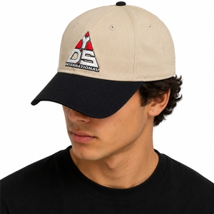 Gorra de Béisbol Unisex Personalizada de Primera Calidad, Algodón Suave, Ajuste Cómodo, Estilo Diario, Calidad de Exportación - Product Image 3