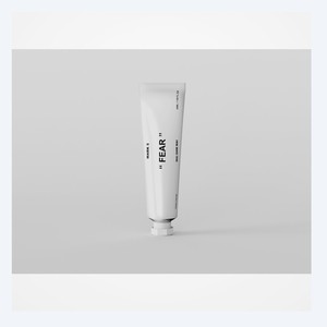 Crema de manos Maiomai FEAR Vainilla para suavizar manos ásperas, crema hidratante para el cuidado de las manos - Product Image 6