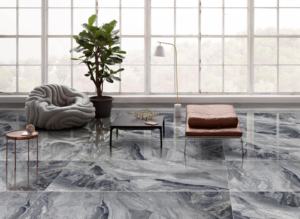 Colección de Cerámica Urbana de Alto Brillo 800x1600 1200x1800 750x1500mm Diseñada para Arquitectura Moderna con Acabado Reflectante Limpio - Product Image 4