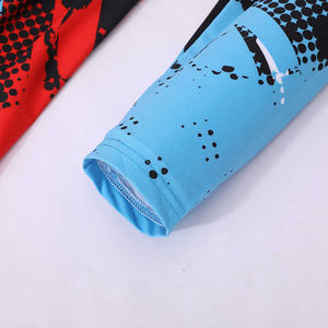 Jersey Personalizado con Logotipo para Ciclismo de Montaña, BMX, MX, Motocross y Carreras Todoterreno 2025 - Product Image 5