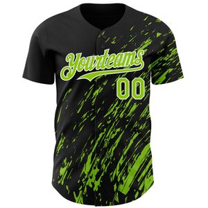 Jersey de Béisbol Sublimado Personalizado de Dos Tonos, Uniforme de Equipo Transpirable, Proveedor de Uniformes Deportivos, 100% Poliéster, Corte Atlético, Manga Corta, Para Toda Temporada - Product Image 2