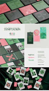 TXT (TOMORROW X TOGETHER) - The Name Chapter: TEMPTATION - Product Image 3