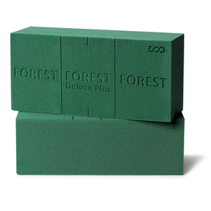 Espuma Hidroabsorbente Wet Oasis de Larga Duración, Ideal para Decoración en Eventos, Especialmente Bodas, Interior y Exterior - Product Image 2