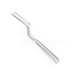 Retractor Quirúrgico Landau Manual de Acero Inoxidable, Instrumento Ortopédico de Alta Calidad, Grado Médico, Reutilizable, Uso Hospitalario, CE ISO - Product Image 2