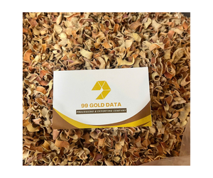 Halal Dried Lemongrass Root Shredded Dried Lemongrass Root <b>Pulp</b> For Seasoning Curry Tea Vietnam Shredded Lemon Grass Base Cheap - Product Image 1