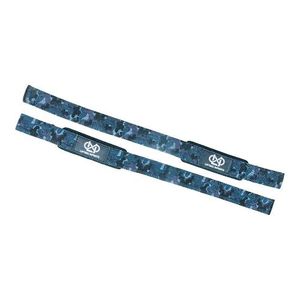 Gym Weight Lifting <b>Straps</b> Heavy Duty Wrist Support for Bodybuilding Powerlifting Strength Training Wholesale - Product Image 3