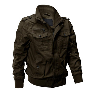 Chaqueta de Algodón Ligera para Hombre, Gran Venta, El Mejor Producto, Chaqueta de Algodón Personalizada para Hombre - Product Image 1