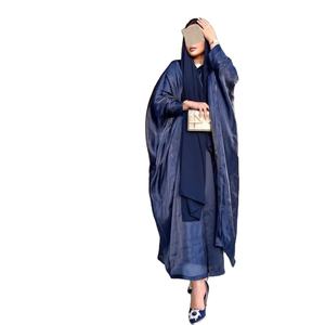 Kaftan manches chauve-souris abaya - Product Image 4