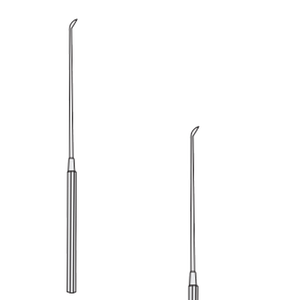 Disector Manual de Alta Calidad de 200 mm de Largo, Instrumentos Quirúrgicos de Acero Inoxidable Suave, Certificación CE, Reutilizable para Cirugía General - Product Image 1