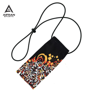 Funda Protectora de Silicona para Barril de Paintball OEM, Ajuste Universal con Cordón de Sujeción Resistente - Product Image 5