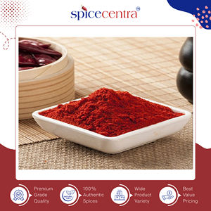 Poudre de piment du Cachemire 100% pure et naturelle de qualité éprouvée / Paprika Spicecentra, durée de conservation de 12 mois, option de logo personnalisé disponible - Product Image 6
