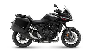 Motocicleta de Turismo CB1000GT 2025 en Oferta, ¡Consíguelo a un Precio Increíble! - ¡Compre Ahora! - Product Image 4