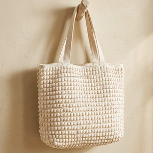 Sacs Bohèmes Chic de Luxe de Bali avec Grand Diamant, Sacs à Main Écologiques Mignons Style Bohème pour Fête, Sacs à Vêtements Bohèmes pour Femmes - Product Image 2