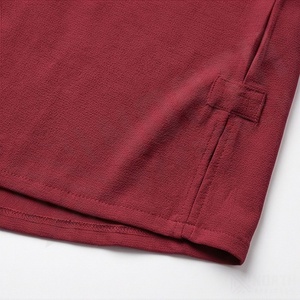 Thobe Thawb, Abayas Modestas de Algodón en Colores Personalizados, Venta Caliente, Hechas a Medida, Servicio OEM de Alta Calidad, Precio Bajo - Product Image 6
