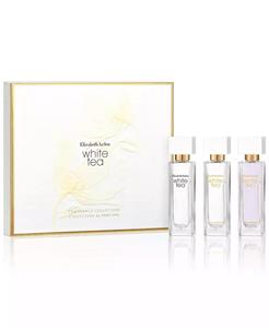 3-Pc. Mini Set regalo collezione di fragranze di tè bianco | Elizabeth Arden - Product Image 1