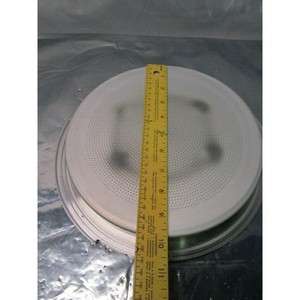 AMAT 0021-38119, Placa Frontal, DXZ DCVD CENTER HOLD - Equipo y Piezas de Semiconductores de Confianza de la Marca Global Legacy - Product Image 6