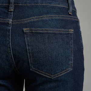 Shorts en jean pour femmes, design slim, mode décontractée, été, sexy, couleur personnalisée, streetwear de haute qualité - Product Image 5