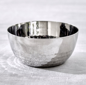 Proveedor de Cuencos de Acero Inoxidable Martillado para Importadores de Artículos para el Hogar, Marcas Minoristas, Tiendas de Regalos y Mercados Globales de Utensilios de Cocina para Exportación - Product Image 3