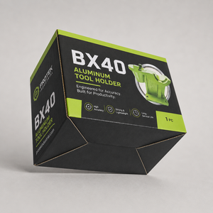 Custom Logo Corrugated Rigid Packaging <b>Box</b> Rectangle Printed Paperboard Mailer Carton for Industrial Packaging - Product Image 4