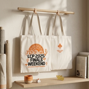 Custom <b>Canvas</b> <b>Tote</b> Bag OEM ODM Eco Friendly Shopping Bag Manufacturer - Product Image 5