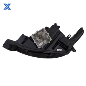 Faro per Land <span class=keywords><strong>Rover</strong></span> Range <span class=keywords><strong>Rover</strong></span> Sport 2018 - 2022, Luci LED per Range <span class=keywords><strong>Rover</strong></span> Sport L494, Accessori Originali Usati - Product Image 6