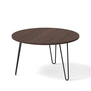 Mayrite Minimalist Design <b>Coffee</b> <b>Table</b>/ Centre <b>Table</b> with Decorative Feature - Product Image 5