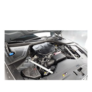 Genesis G80 2.5 Turbo AWD Gasolina 2024/3, 13,850 km, Automático, Volante a la Izquierda, Asientos de Cuero, Cámara Trasera - Product Image 6