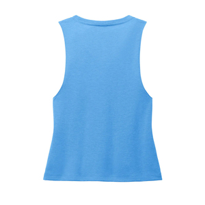 เสื้อกล้ามผู้หญิงผ้าฝ้ายคุณภาพสูงราคาประหยัด สีพื้น น้ำหนักเบา ไม่มีแขน พร้อมรับออกแบบลายตามสั่ง มีทุกขนาด - Product Image 6