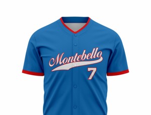 Uniforme de Béisbol en Oferta, Uniforme Deportivo Personalizado de Alta Calidad - Product Image 2