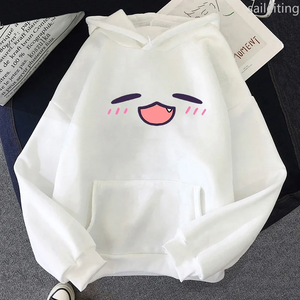 เสื้อสเวตเชิ้ตวินเทจลายจิงโจ้สำหรับผู้หญิง ใส่ได้ทั้งฤดูใบไม้ผลิ ฤดูใบไม้ร่วง และฤดูหนาว - Product Image 5