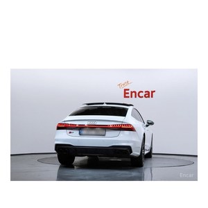 Audi S7 3.0 TDI quattro Julio 2022 63.091 km Diésel Automático Asientos de Cuero Volante a la Izquierda Cámara Trasera - Product Image 4