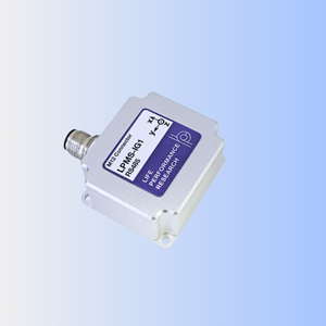LPMS-IG1-RS485 อุปกรณ์ IMU / AHRS แบบ 9 แกน ความเสียงรบกวนต่ำพิเศษ พร้อมอินเทอร์เฟซ USB และ RS485 แรงดันไฟฟ้า 5V-36V DC สำหรับยานยนต์/ระบบนำทาง AGV - Product Image 1