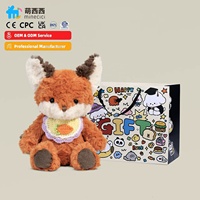 Peluches personnalisées sur mesure : paresseux mignon, animaux en peluche au design unique, peluches personnalisables
