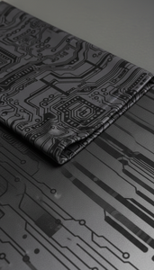 T-shirt tendance pour homme, style urbain, surdimensionné, sublimation, streetwear décontracté, coupe ample - Product Image 6