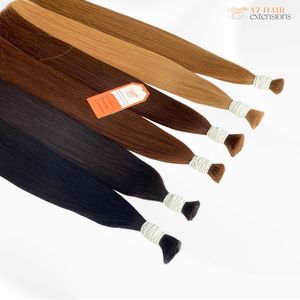 วิกผมคนผมแท้แบบไม่ผ่านการทำสารเคมีจากเวียดนาม - Product Image 3