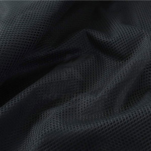 Veste coupe-vent à capuche pour homme, fermeture éclair, hiver, décontractée, extérieur, respirante, tissu polaire écologique, légère - Product Image 4
