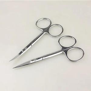 General Surgery Stainless Steel Surgical <b>Instruments</b> Kit with Forceps and Scissors Manual <b>Instrument</b> Set Custom Size Available - Product Image 5