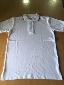 Camisa de Golf Casual para Hombre, Manga Corta, Color Sólido, con Bolsillo, 100% Algodón, Tejido de Punto, Secado Rápido, Estilo Polo - Product Image 6