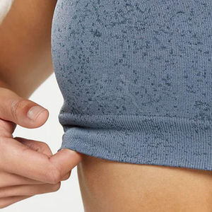 Soutien-gorge de sport pour femme 2026, nouvelle conception, qualité supérieure, léger, respirant, imperméable, séchage rapide, vêtements de fitness - Product Image 6