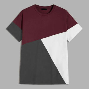 Camisetas Personalizadas de Moda Urbana para Hombre, Camisetas de Algodón Orgánico Grueso Lavado, Colección Vintage de Verano, Ropa Casual y Formal - Product Image 5