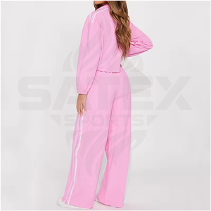 Trajes Deportivos Cortavientos Cómodos, Trajes Deportivos Cortavientos de Color Personalizado, Trajes Deportivos Cortavientos de Alta Calidad - Product Image 2