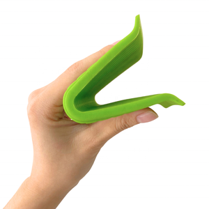 Mitaines de four en silicone Outils de cuisine spécialisés Antiadhésif Résistant aux hautes températures - Product Image 5