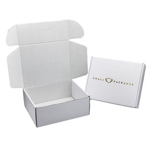 Custom Design Cardboard Mailer <b>Box</b> for Subscription <b>Shipping</b> - Product Image 4