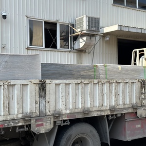 Tùy chỉnh lớn 1mm-15mm rõ ràng <span class=keywords><strong>PS</strong></span> <span class=keywords><strong>Polystyrene</strong></span> Hội Đồng Quản trị linh hoạt đùn perspex kết cấu tấm nhựa cung cấp dịch vụ cắt - Product Image 5