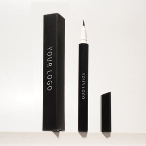 Liquid <strong>Eyeliner</strong> Waterproof <strong>Magnetic</strong> Eyelashes <strong>Eyeliner</strong> Black Brown <strong>clear</strong> Colorful Color Transferproof Adhesive Magic <strong>Eyeliner</strong> - Product Image 1