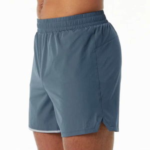 Shorts de sport pour hommes tendance 2026 – Qualité supérieure, personnalisables, pour le basketball, l'entraînement et la course à pied - Product Image 2