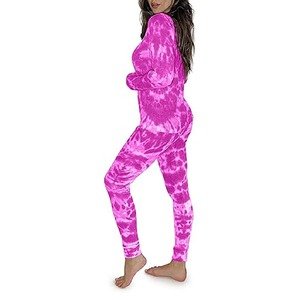 Precio Competitivo, Sudadera con Capucha para Mujer, Estampado Digital Informal, 100% Algodón, Transpirable, de Secado Rápido, Reversible, Precio al por Mayor - Product Image 2