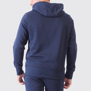 Chándal Deportivo de Invierno para Hombre, Hecho a Medida, 100% Algodón, Diseño Sólido, Precio Razonable para la Temporada de Invierno - Product Image 5