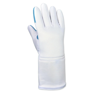 Guantes de Esgrima OEM para Práctica de Espada, Florete y Sable con Materiales Duraderos, Pedidos al por Mayor, Suministro Directo de Fábrica - Product Image 6